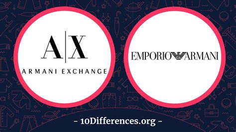 why armani exchange is cheap